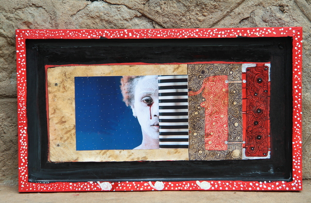 Tadias Interview: Aida Muluneh on Her Ethiopia Exhibition ‘So Long a Letter’