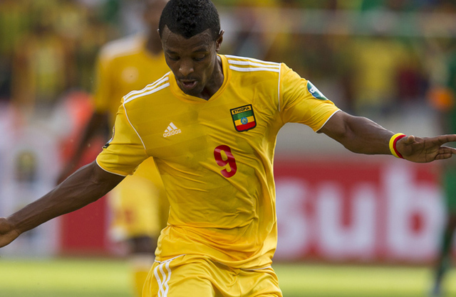 2014 World Cup Qualifier: Ethiopia Remain Top of Group A