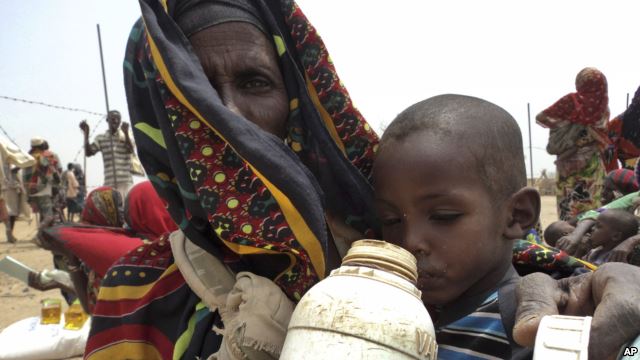 Businessweek: Ethiopia’s Child Malnutrition Seen by WFP Costing $3 Billion