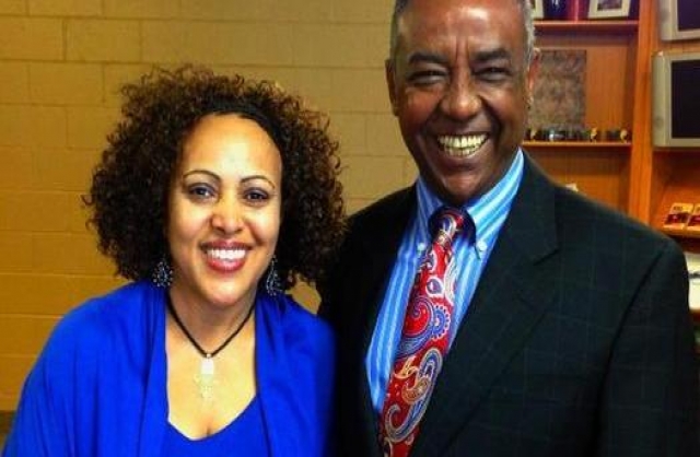 Kansas City: Revocup Coffee Foundation helps farmers one cup at a time