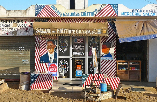 UPDATE: Obama Africa Trip Highlights Senegal, South Africa and Tanzania