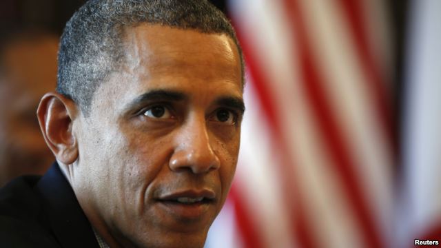 UPDATE: Obama in South Africa, Holds ‘Town Hall,’ Honors Mandela