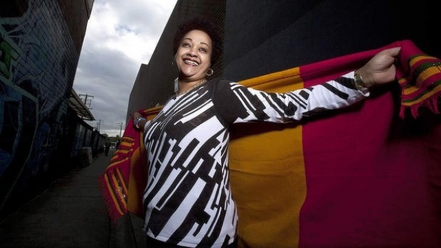 In Australia, A Star of Ethiopia Shines Anew