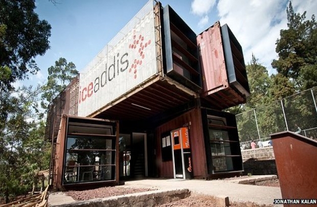 BBC: Ethiopia’s Tech Hopefuls