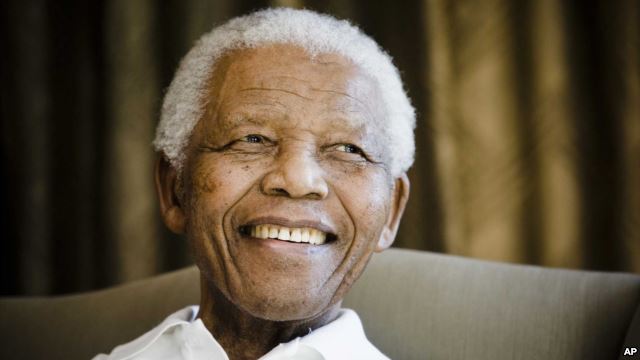 Update: Mandela’s Health Improving, but Condition Still ‘Serious’