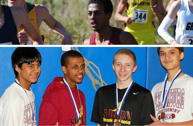 Mikias Mile:  An Event Benefitting Mikias Tefera Tibebu Memorial Scholarship