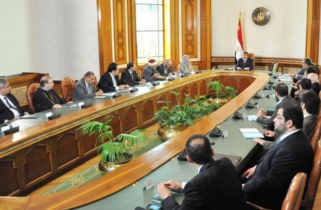 Ethiopian Official Labels Egyptian Attack Proposal Over Nile ‘Day Dreaming’