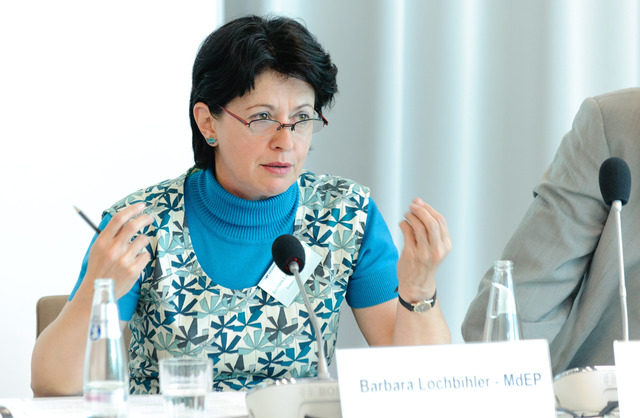 EU Delegation Denied Access to Imprisoned Journalists in Ethiopia