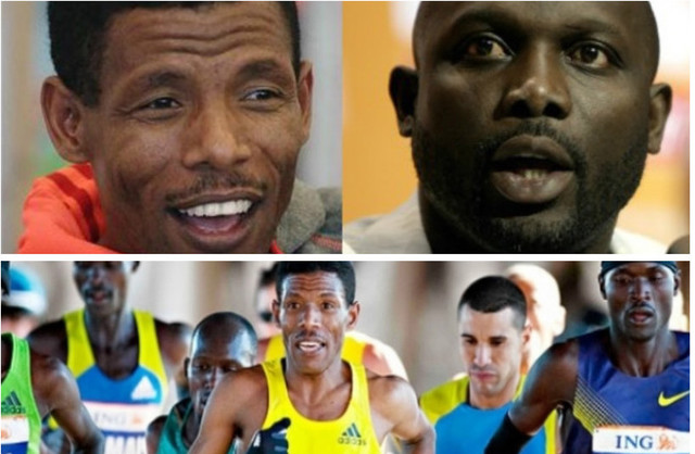 The Difference Between Haile and Liberia’s George Weah (The Africa Report)