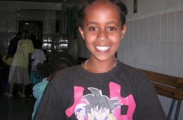 Washington State: Trial Begins In Starvation Death Of Hana Alemu (Hana Williams)