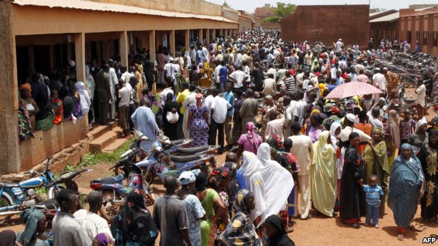 Somalia Polio Outbreak Puts Ethiopia at Risk (VOA News)