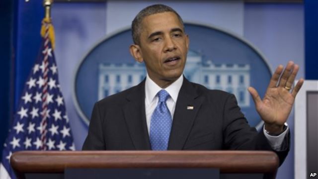 In Wake of Zimmerman Verdict, Obama Makes Extensive Statement on Race in America