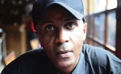 Eskinder Nega: Letter From Ethiopia’s Gulag (The New York Times)