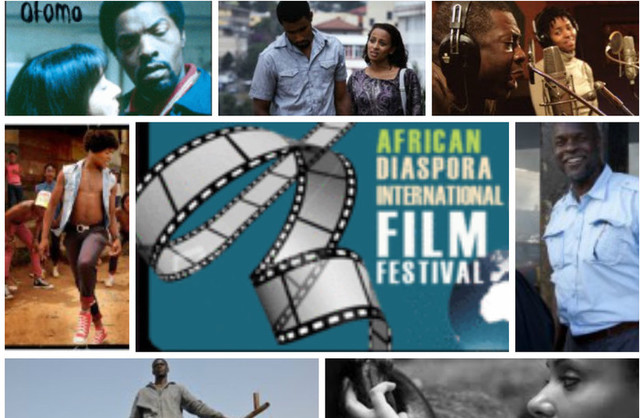 7th Annual African Diaspora International Film Festival — Washington, D.C.