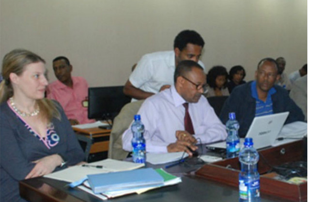 Ethiopia Hosts 2013 African Growth and Opportunity Act (AGOA) Forum