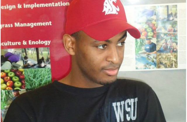 Tesfaye Girma’s Friends Seek Closure