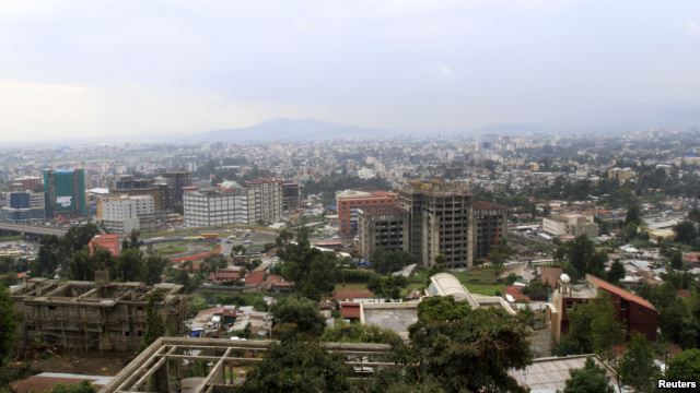 African Leaders to Hold Summit in Ethiopia on Kenya’s International Court Cases