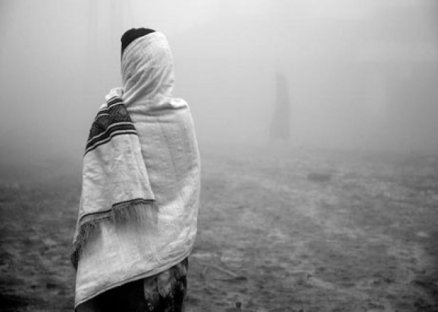 Photographer Michael Tsegaye On His Upcoming Exhibition in Oslo