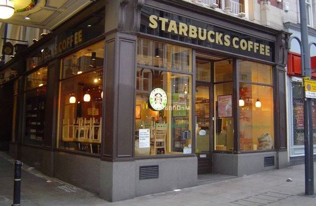 Starbucks’ New Flavor Honors the Birthplace of Coffee, Ethiopia