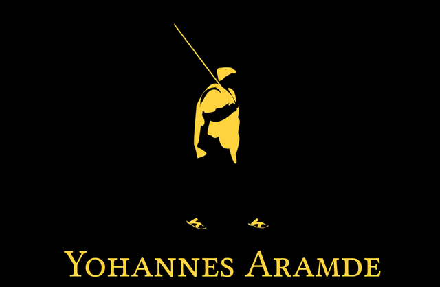 Yohannes Aramde’s Bona Fide Step