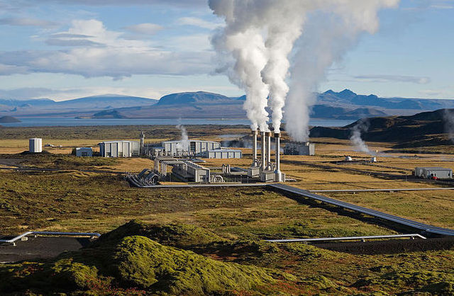 Icelandic Company, Reykjavik Geothermal, to Build 1,000 Megawatts Power Plant in Ethiopia