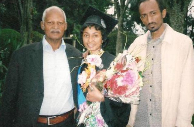 Ethiopia’s Jailed Journalists Seek International Support