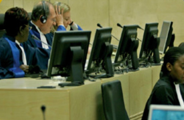 Is ICC Racist? Reviewing The Docket for Crimes Against Humanity