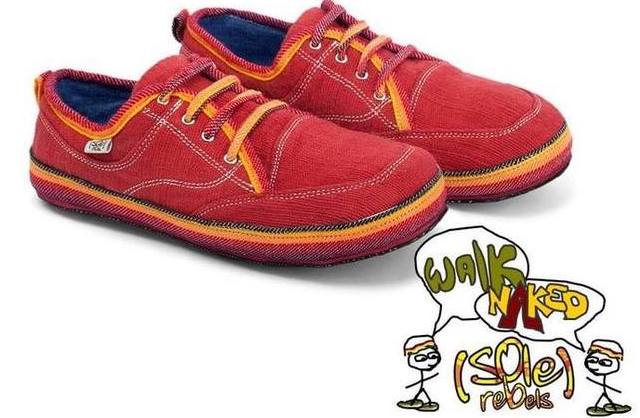 SoleRebels Wins Domain Name Dispute Against Owner of Oliberte