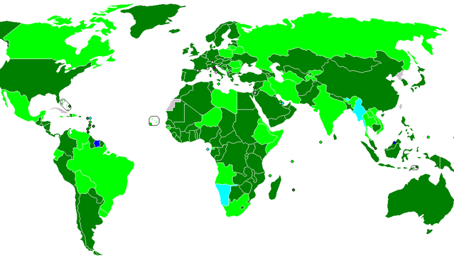 World Bank Group: Countries Band Together to Improve Delivery of Services