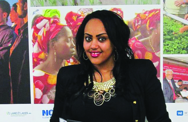 Cuso International Seeks Skilled Diaspora Volunteers for Projects in Ethiopia