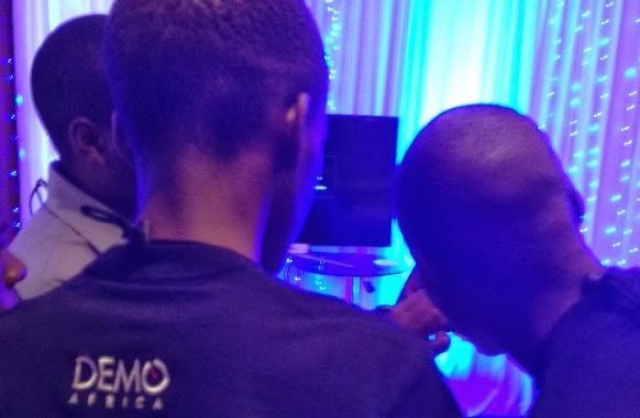Africa’s Tech Innovators Show Off at ‘Demo Africa’ in Nairobi (Video)