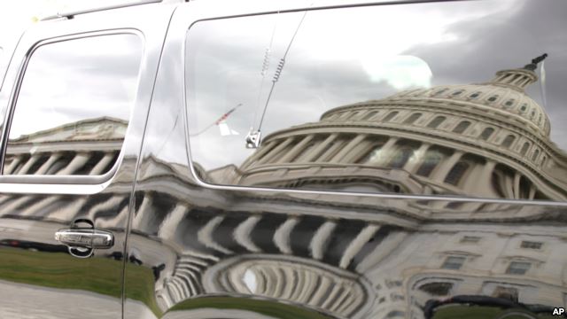 US Government Shutdown: Global Impact