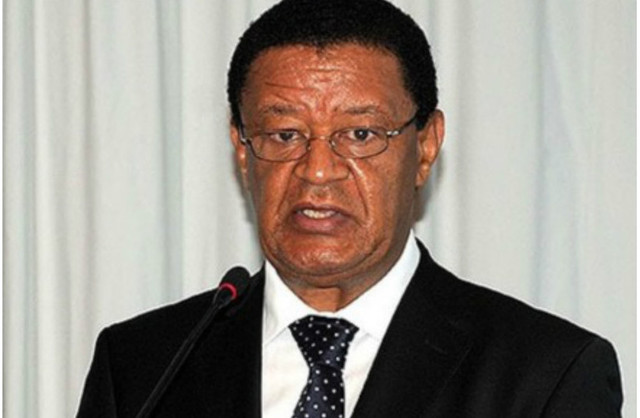 Mulatu Teshome Elected As Ethiopia’s New President