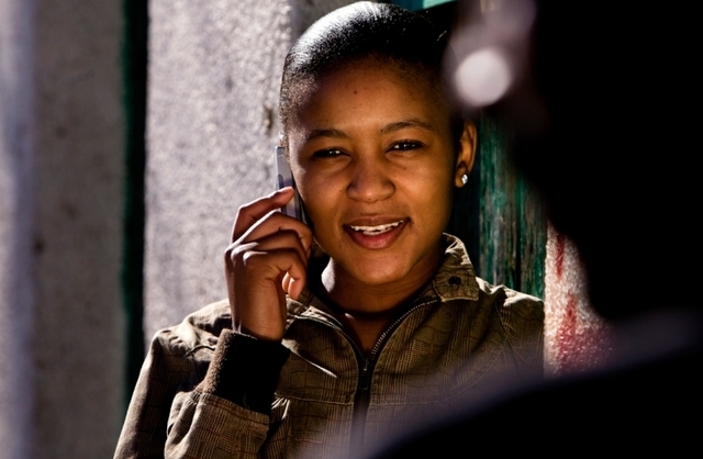 Mobile Money Comes To Ethiopia