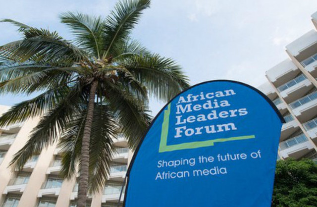 Africans Tweet on Ethiopian Press Freedom at African Media Leaders Forum