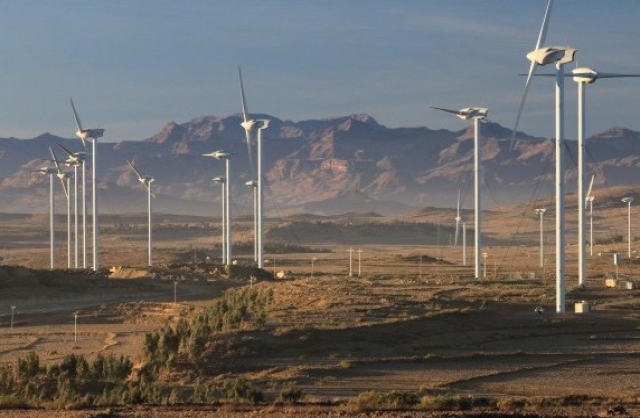 Ethiopia’s Renewable Energy Revolution