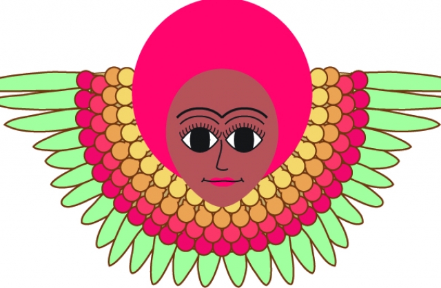 Ethiopia Inspired Holiday Cards: Tadias Interview With Deseta Design’s Maro Haile