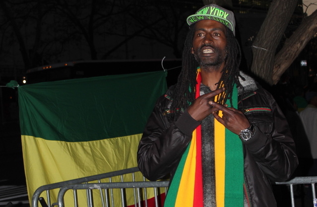 Beyond Outrage: How the African Diaspora Can Support Migrant Worker Rights