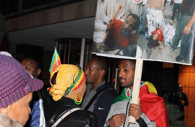 Ethiopian Migrants Victimized in Saudi Arabia: Trail of Abuse and Negligence