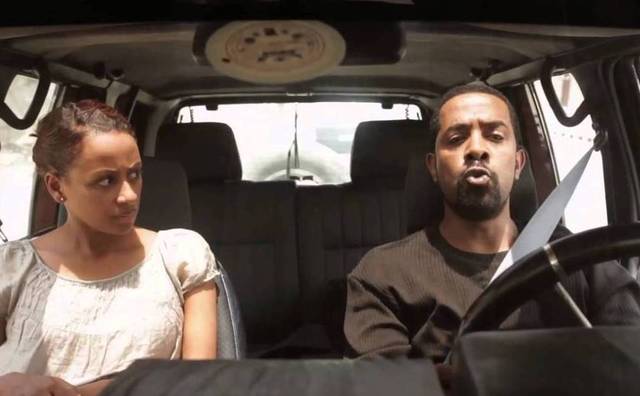 Two Ethiopian Films at The New York African Diaspora International Film Festival