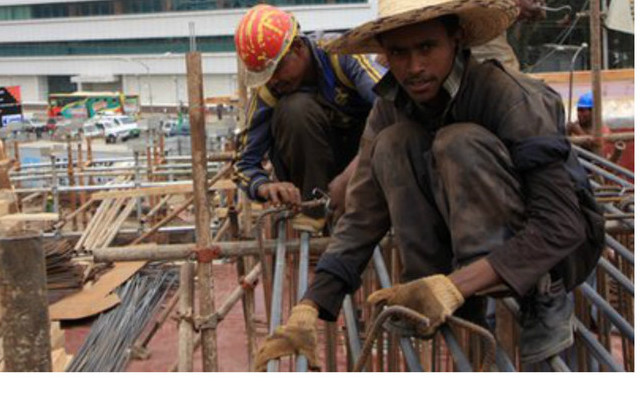 Have UK Businesses Missed the Train in Ethiopia?