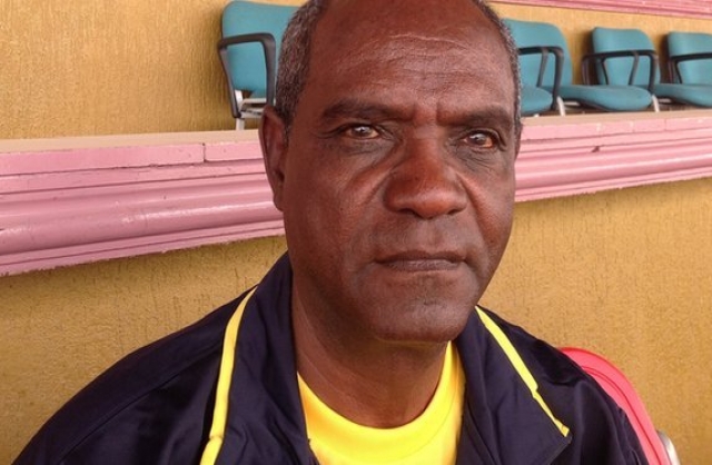 2014 World Cup play-off: Walyas Prepare for Nigeria — November 16th