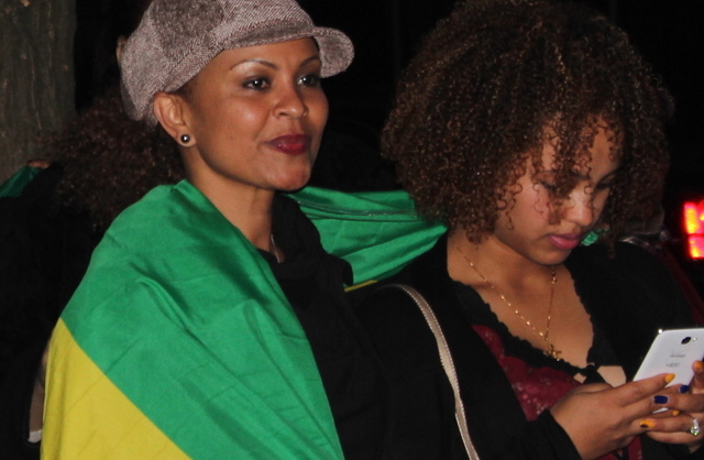 UPDATE: Ministry of Foreign Affairs Says 20,618 Repatriated From Saudi Arabia