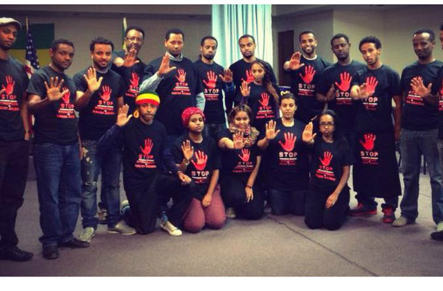 UPDATE: Los Angeles to Hold Protest Against Migrant Abuse in Saudi Arabia