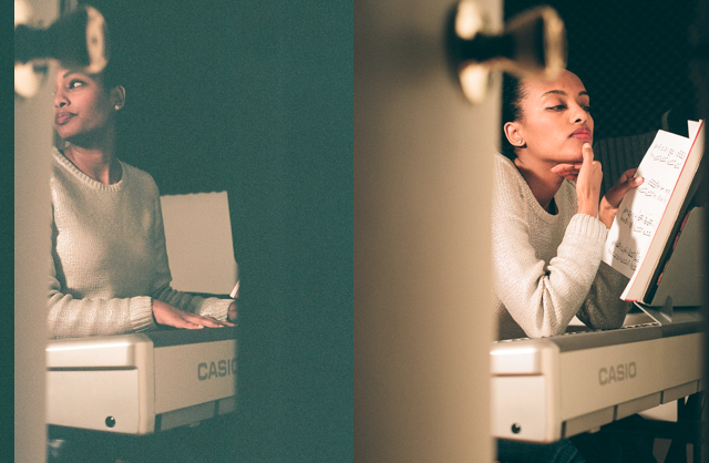 Tadias Interview With Musician Mizan Kidanu