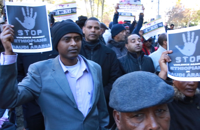 Interview With Rima Kalush