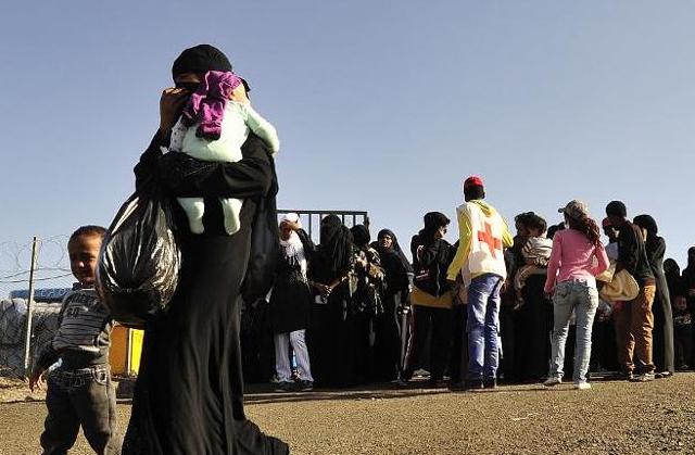 Ethiopia Swamped by Tidal Wave of Returned Migrants