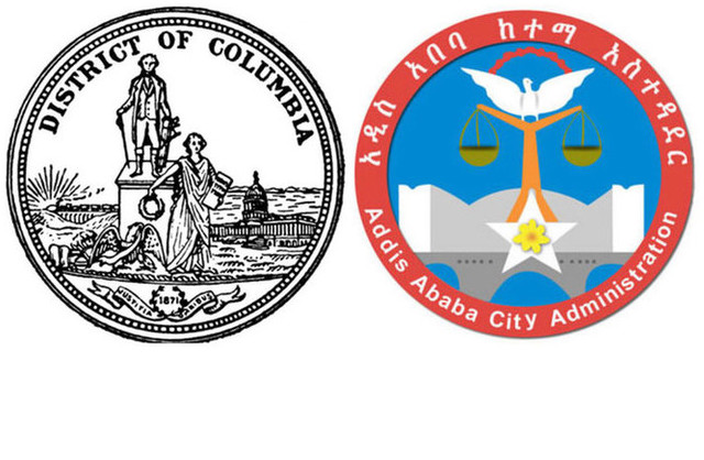 DC & Addis to Become Sister Cities