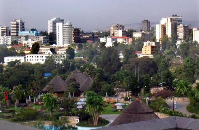 Ethiopia Hailed as ‘African Lion’ With Fastest Creation of Millionaires
