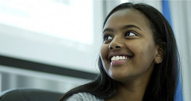 The Story of a Girl Activist – Ethiopia